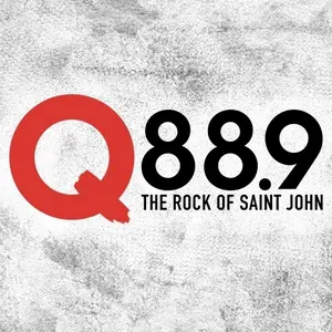 Q88.9 Saint John أونلاين
