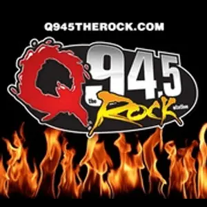 Q 94.5 إف إم مركز