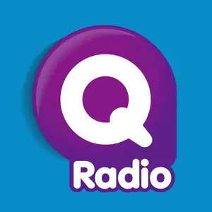 Q راديو North West 102.9 مباشر