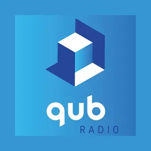 QUB راديو إف إم