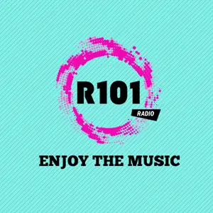 R101 Enjoy the موسيقى نبض