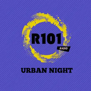 R101 Urban Night راديو