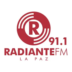 Radiante إف إم 91.1 نبض