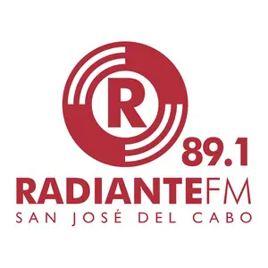 Radiante إف إم 89.1 موجة