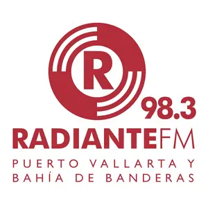 Radiante إف إم 98.3 راديو