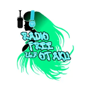 راديو Free Otaku مباشر