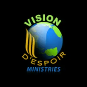 راديو Vision D'espoir موجة
