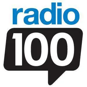 راديو 100 بث