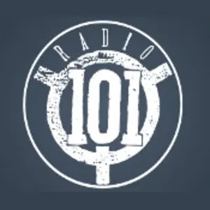 راديو 101 إف إم إف إم