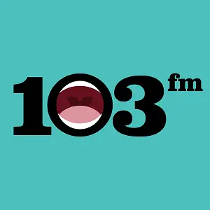 راديو 103إف إم مركز