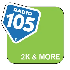 راديو 105 - 2k & More! أونلاين