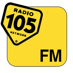 راديو 105 راديو إف إم
