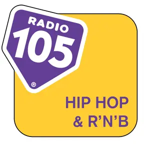 راديو 105 - هيب هوب & RnB مباشر