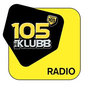 راديو 105 - In Da Klubb إف إم