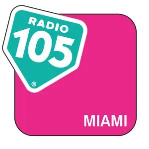 راديو 105 - Miami مباشر