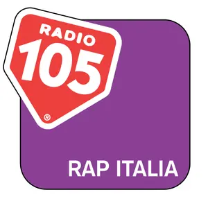 راديو 105 - راب Italia أونلاين