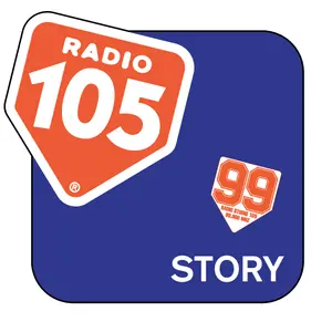 راديو 105 - Story راديو