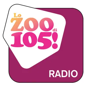 راديو 105 - Zoo راديو راديو