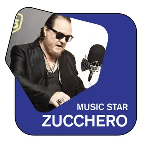راديو 105 - موسيقى STAR Zucchero نبض