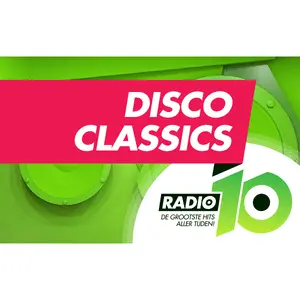 راديو 10 Disco Classics إف إم
