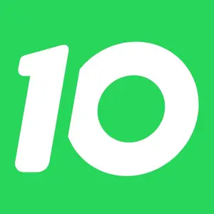 راديو 10 Non-stop نبض