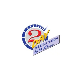 راديو 2Day أونلاين