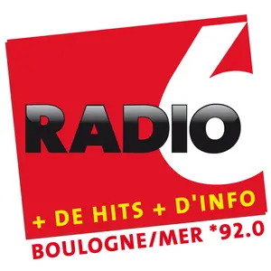 راديو 6 - Boulogne Sur Mer 92.0 إف إم مباشر