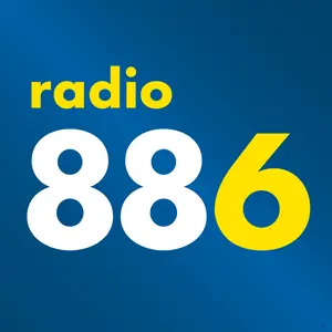 راديو 88.6 راديو