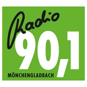 راديو 90.1 مباشر