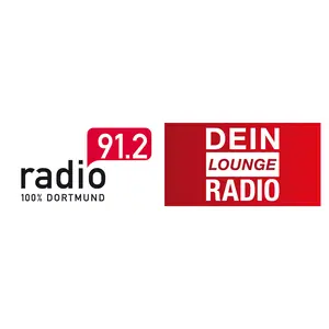 راديو 91.2 - Dein لاونج راديو إف إم