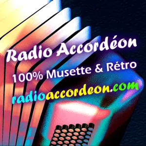 راديو Accordéon Musette & Rétro مباشر