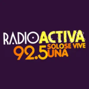 Radioactiva 92.5 إف إم مباشر