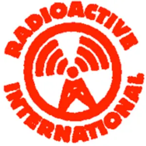Radioactive International مباشر