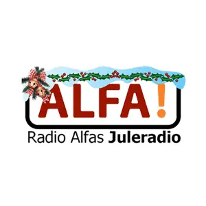 راديو Alfa Juleradio أونلاين