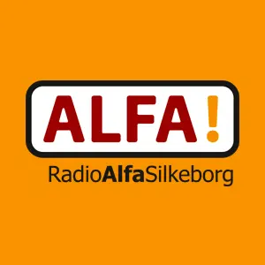 راديو Alfa Silkeborg بث