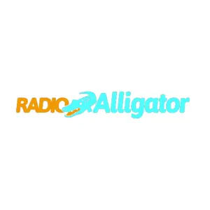 راديو Alligator موجة