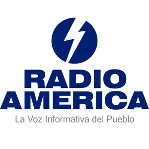 راديو إيه إمérica راديو