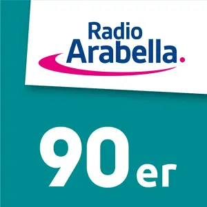 راديو Arabella 90er بث