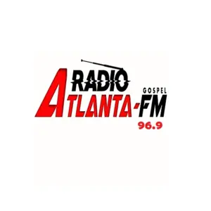 Rádio Atlanta إف إم إنجيل بث