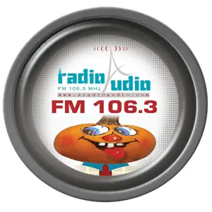 راديو Audio 106.3 إف إم موجة