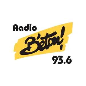 راديو Béton أونلاين