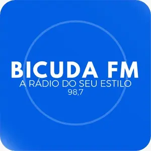 Rádio 98,7 Bicuda Ecologica مركز