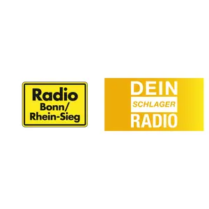 راديو Bonn / Rhein-Sieg - Dein Schlager راديو موجة