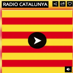راديو Catalunya مركز