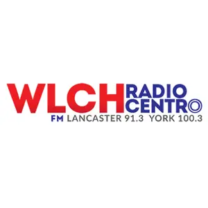 WLCH راديو CENTRO إف إم