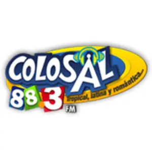 راديو Colosal بث