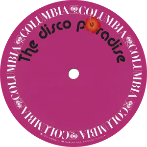 راديو Columbia بث