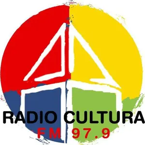 راديو Cultura إف إم 97.9 مركز