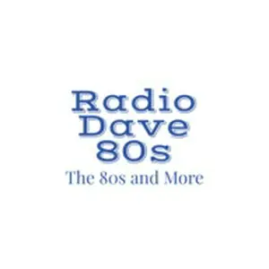 راديو Dave 80s مركز