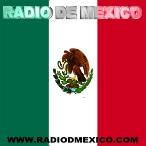 راديو de Mexico بث